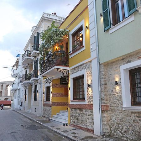 Four Season Maison Kavala Exterior photo