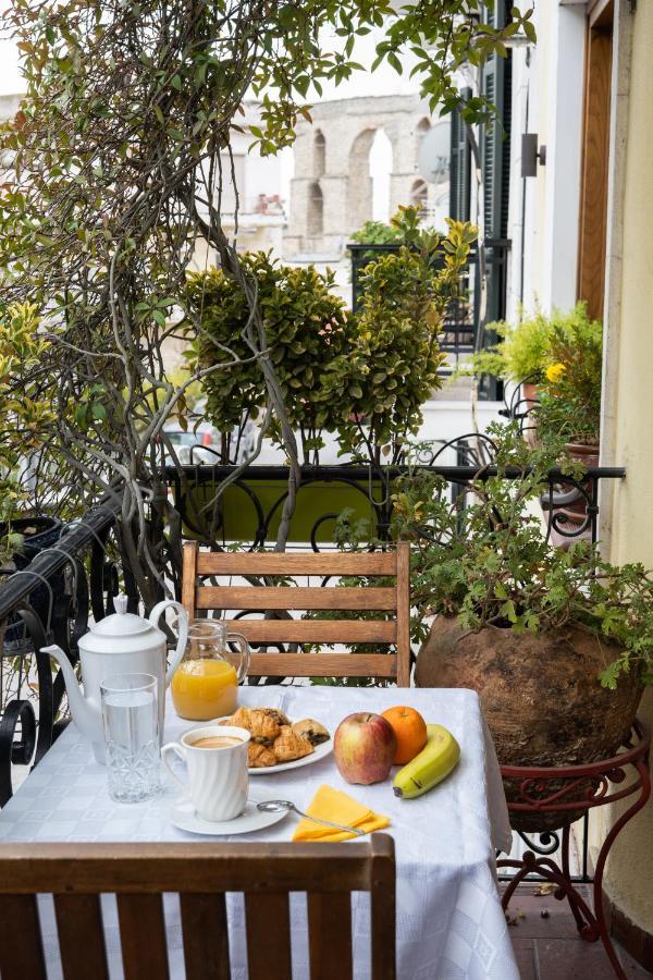Four Season Maison Kavala Exterior photo