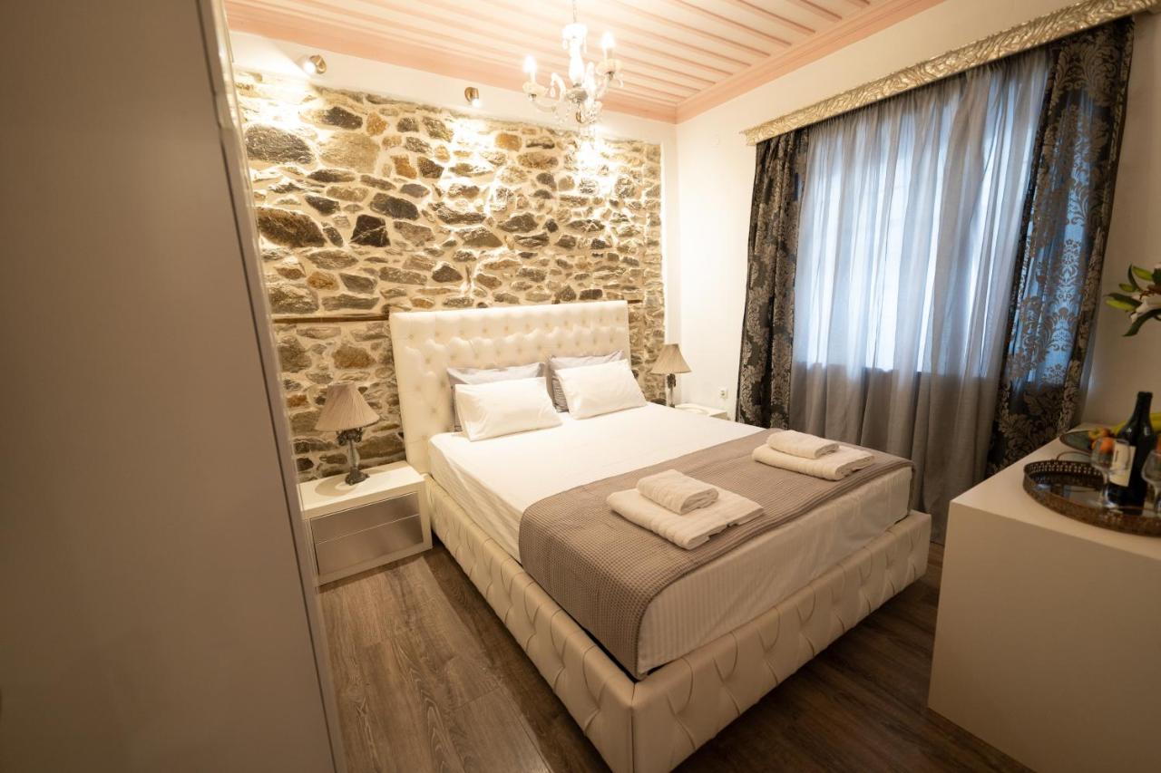 Four Season Maison Kavala Exterior photo