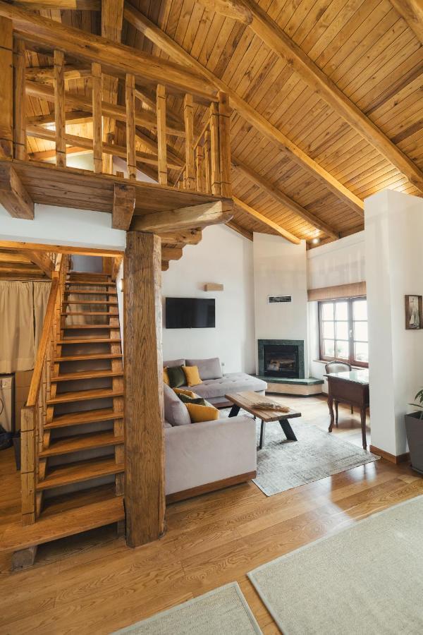 Four Season Maison Kavala Exterior photo