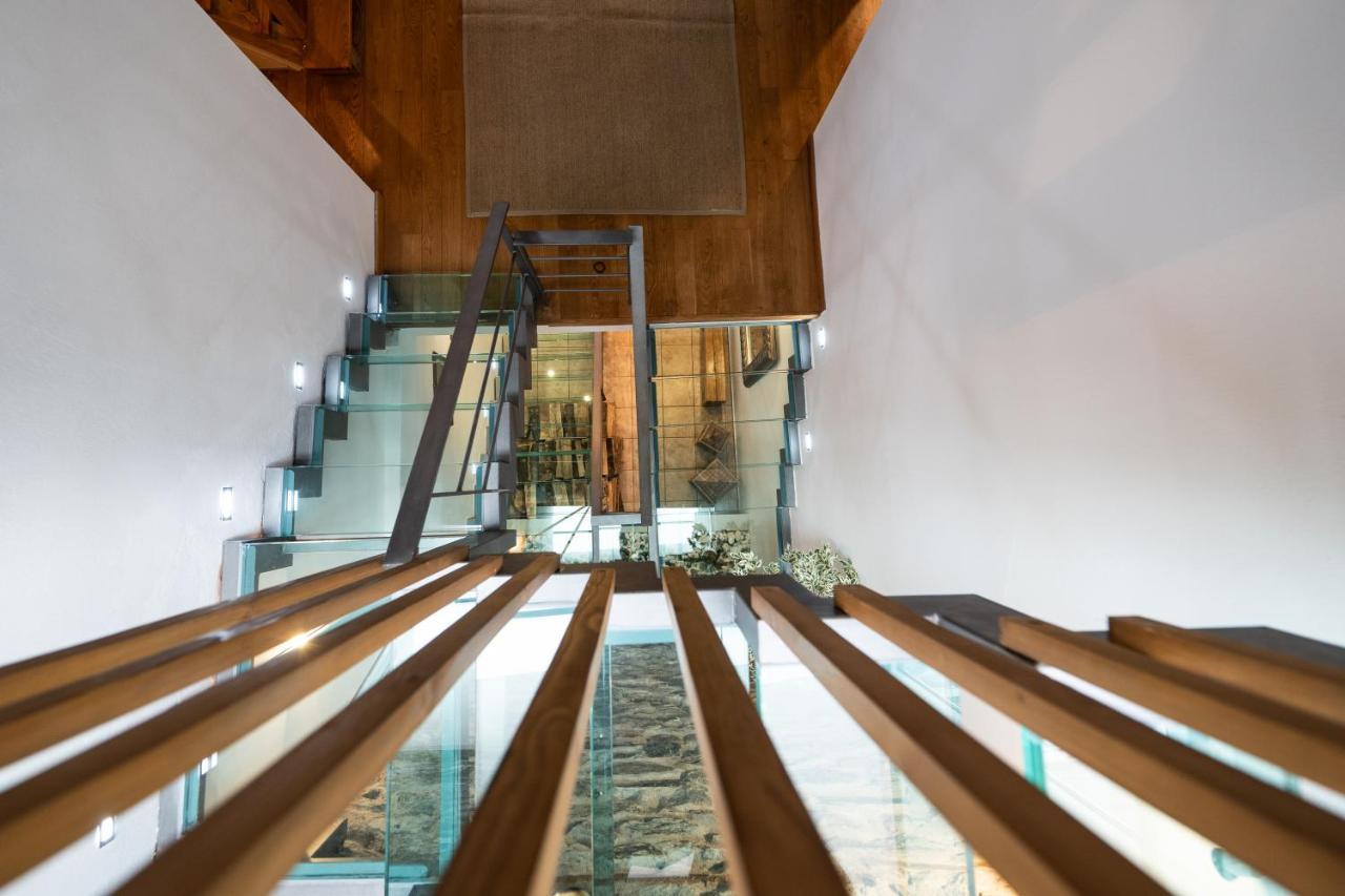 Four Season Maison Kavala Exterior photo