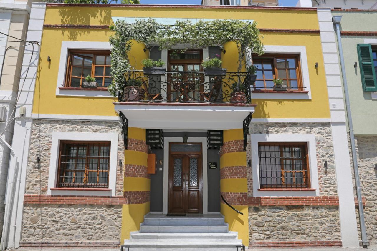 Four Season Maison Kavala Exterior photo