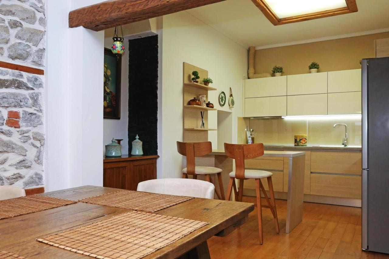 Four Season Maison Kavala Exterior photo