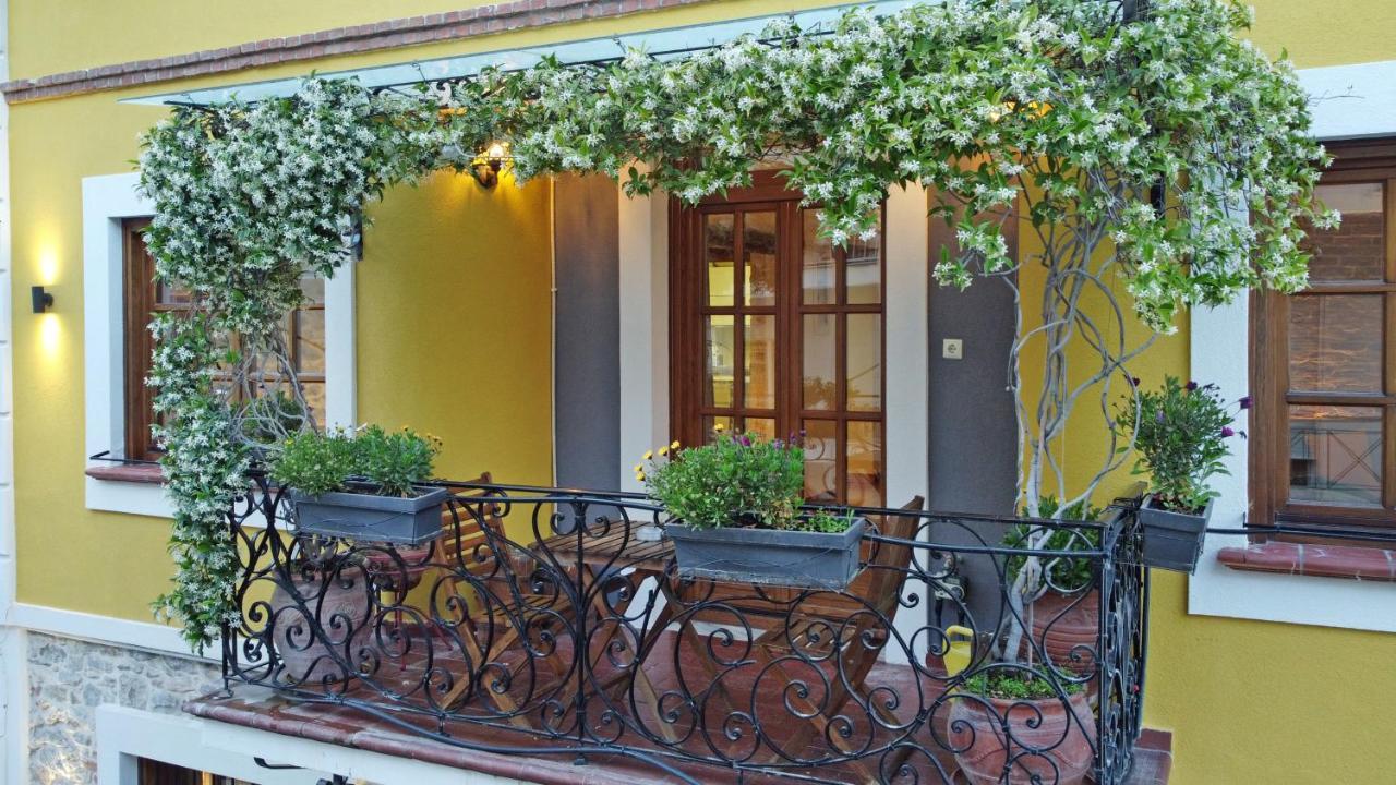 Four Season Maison Kavala Exterior photo