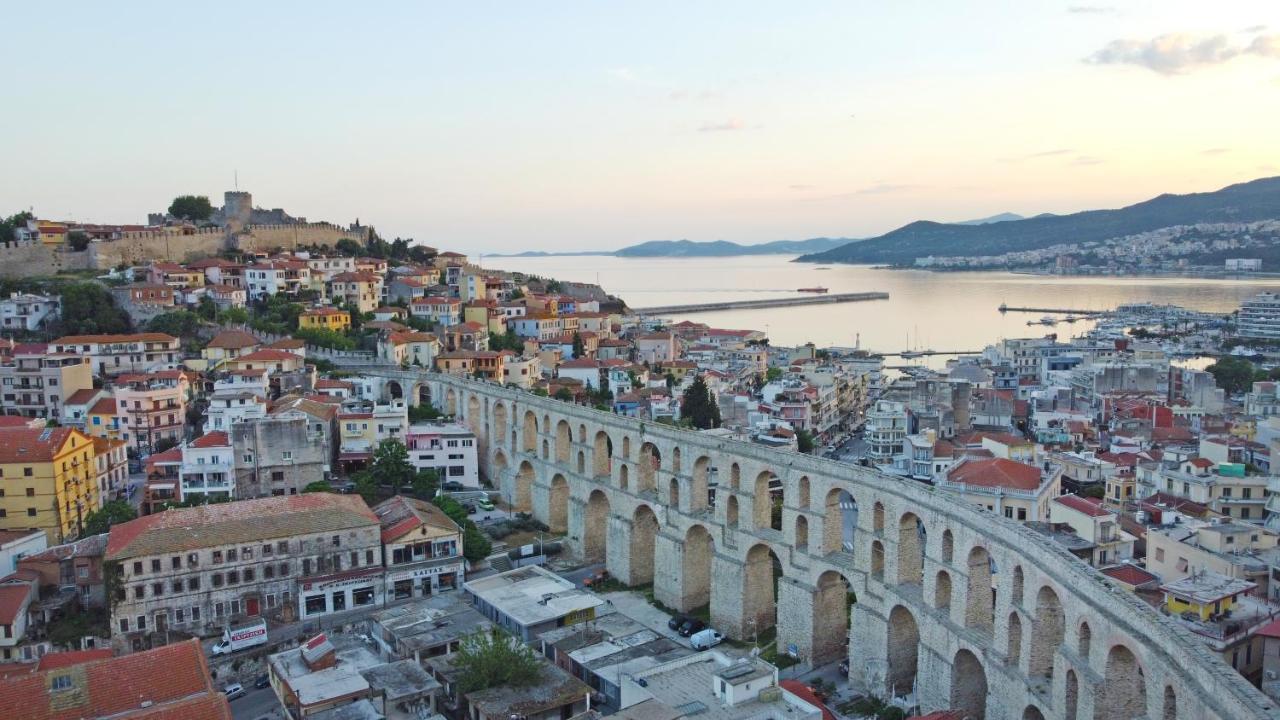 Four Season Maison Kavala Exterior photo